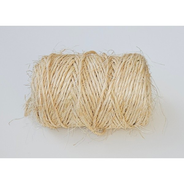 3 mm Sısal Yumak