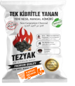 Tezyak Klasik mangal kömürü