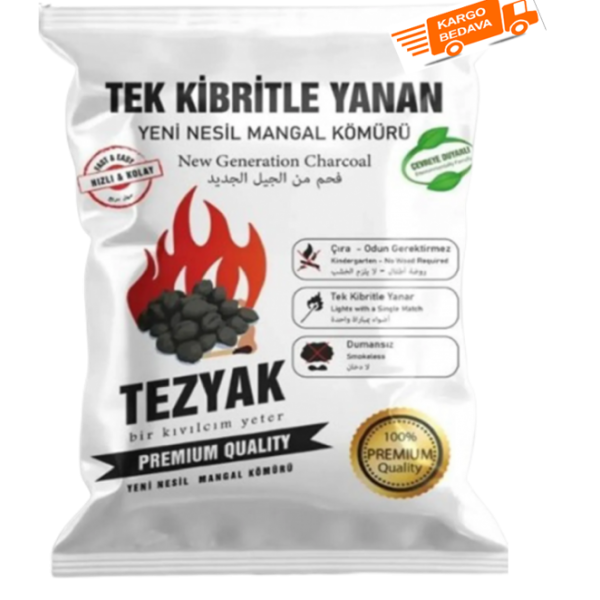 Tezyak Klasik 10kg