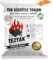 Tezyak Klasik mangal kömürü