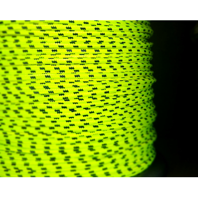 Neon yeşil renkli Halatlar Neon yeşil renkli Halatlar