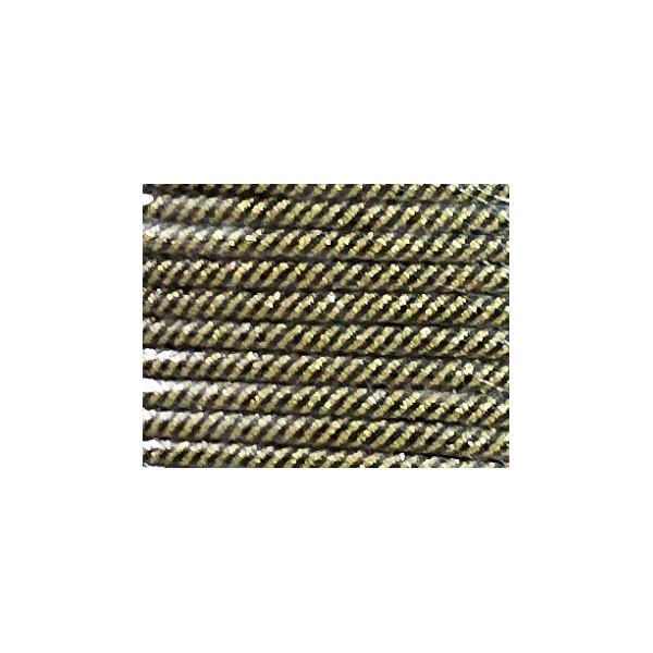 Simli Dekoratif Halatlar