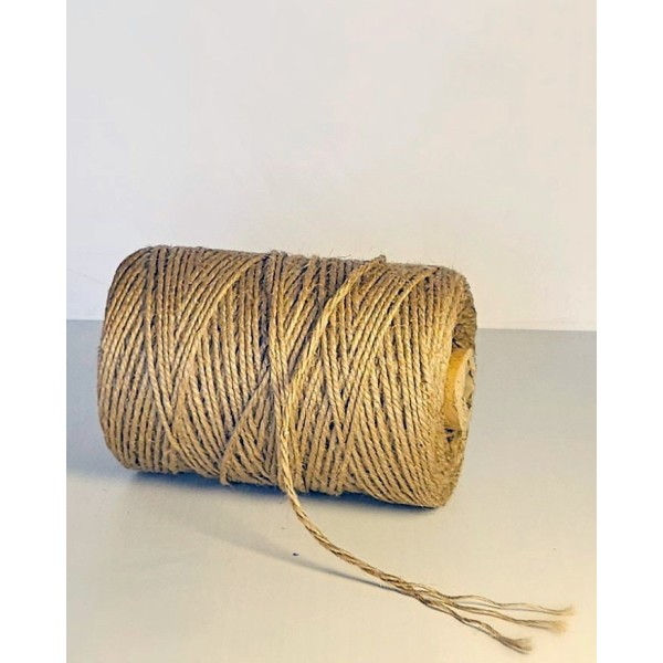 Jut ip 22/3 Sarım 500gr