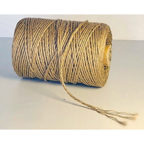 Jut ip 22/3 Büküm 500gr