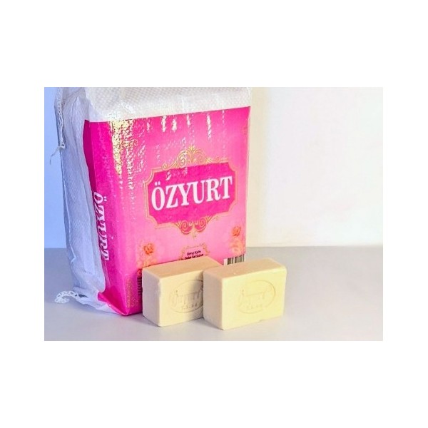 Beyaz Sabun 20li Paket