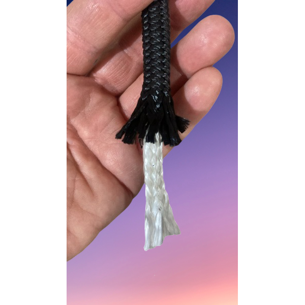 Yelkenli için Teknik Halatlar 