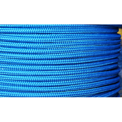Yüksek Görünürlüklü Neon Güvenlik Halatı | Fosforlu Renkler