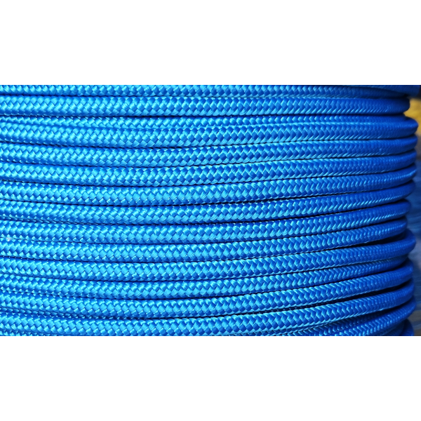 Renkli İskota Halatlar