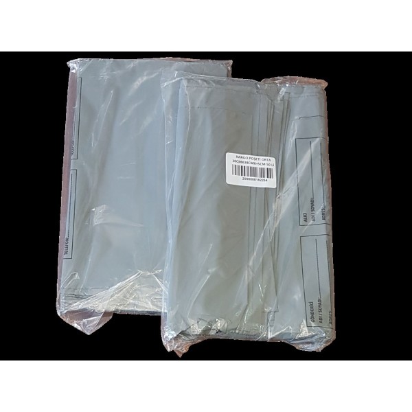 Hepsiantep Kargo Poşeti 30x38 cm