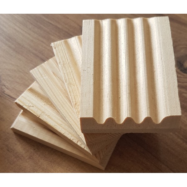 Doğal Ahşap Sabunluk | Sabunlarınız Daha Uzun Ömürlü