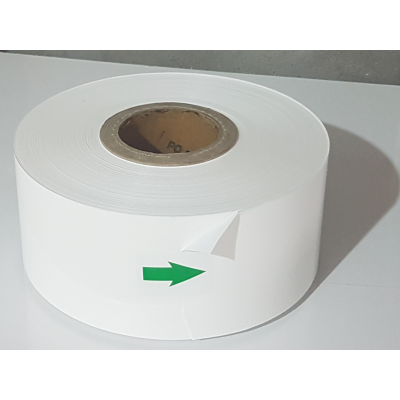 Yem Çuval Etiketi 100mm 300mt Yem Çuval Etiketi 100mm 300mt