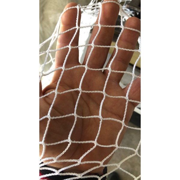 Balkon Kedi Koruma Filesi