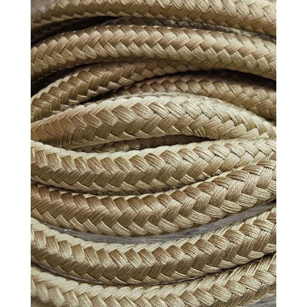 Simli Dekoratif Halatlar