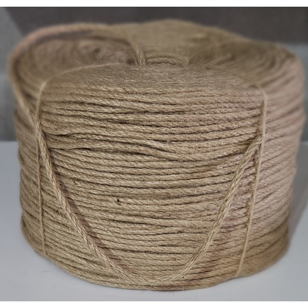Doğal Jut Halatlar - Dayanıklı ve Şık