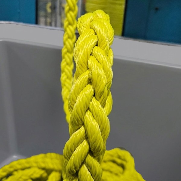 8/ 12 kol Marina Yüzen Halatlar CE