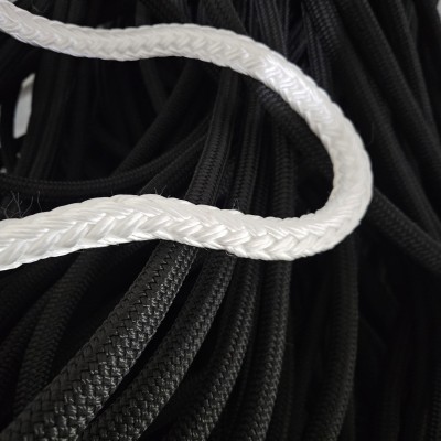 Endüstriyel Sentetik Halat