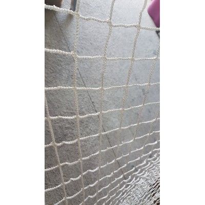 Balkon Kedi Koruma Filesi