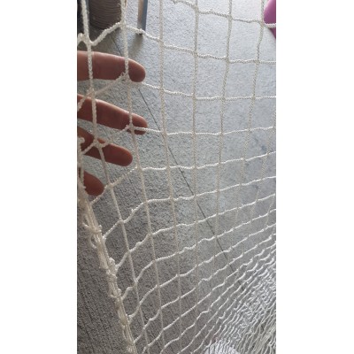 Balkon Kedi Koruma Filesi