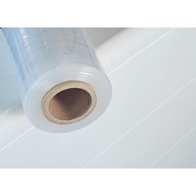 Eşya Ambalaj Streç Film 17mic 25cm x 300mt