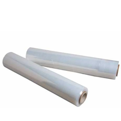 Palet Streç Film El Tipi 23 Mikron 50 cm x 300 m 3.49 kg