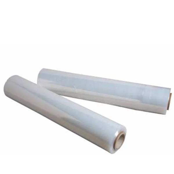 Eşya Ambalaj Streç Film 17mic 25cm x 300mt