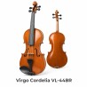 Virgo Cordelia VL-44BR Keman - Kahverengi