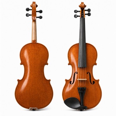 Virgo Cordelia VL-44BR Keman - Kahverengi