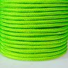 Renkli File Örme ipleri 4mm Paracord
