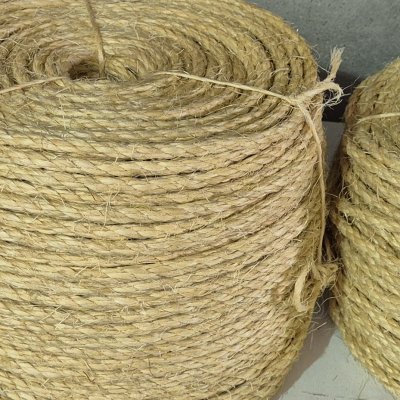 Sisal  Dekoratif Halat