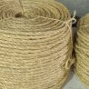 Sisal  Dekoratif Halat