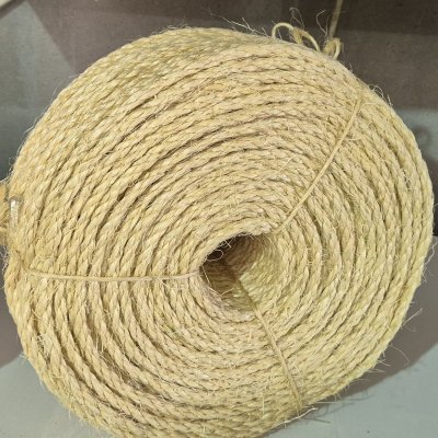 Sisal  Dekoratif Halat