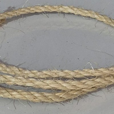 Sisal  Dekoratif Halat