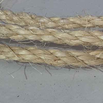 Sisal  Dekoratif Halat