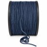 Renkli File Örme ipleri 3mm Paracord