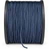 Renkli File Örme ipleri 3mm Paracord