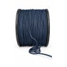 Renkli File Örme ipleri 3mm Paracord