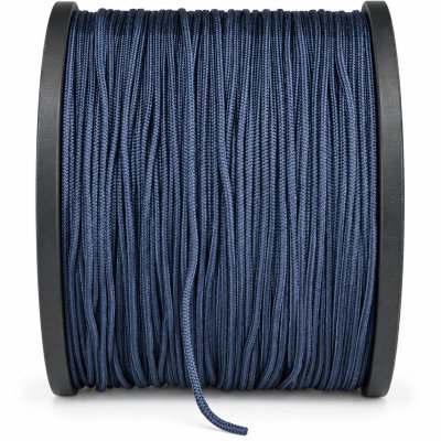 Renkli File Örme ipleri 4mm Paracord