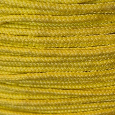 Renkli File Örme ipleri 3mm Paracord