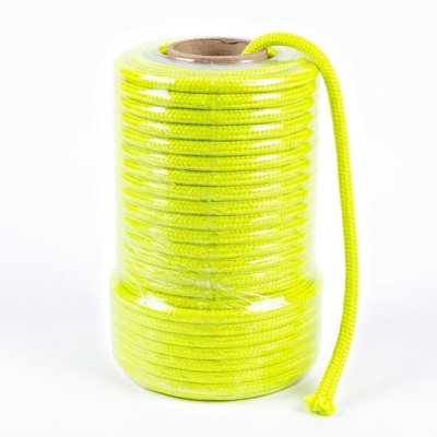 Renkli File Örme ipleri 3mm Paracord