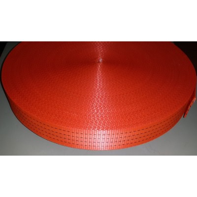 Polyester Spanzet Halat (50mt)