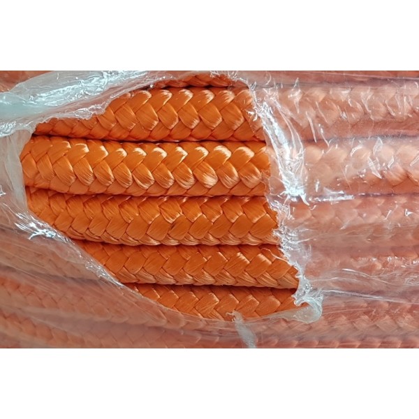 Renkli İskota Halatlar