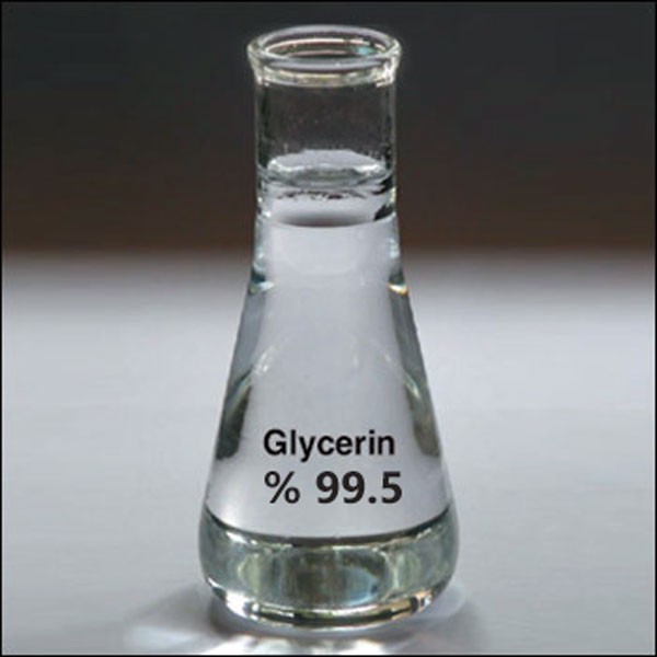 Bitkisel Gliserin 1kg  %99