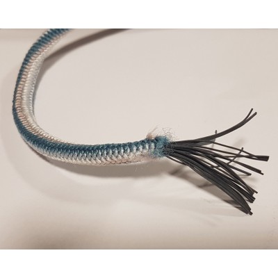 6mm Lastik halat 6mm Lastik halat
