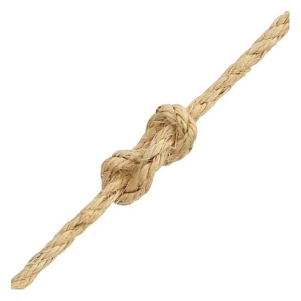 Sisal  Dekoratif Halat