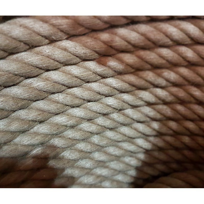 Jut Halatların Yolculuğu