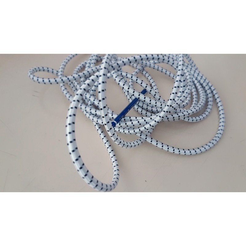 Esnek ve Güçlü: 6mm Lastik Halat Kullanım Rehberi ve Avantajları
